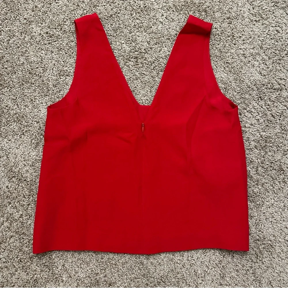 C/MEO Collective Sleeveless Tank Top - Picture 4 of 4